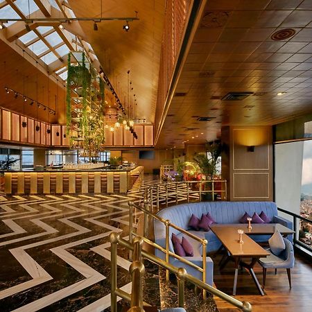 Aloft Kathmandu Thamel Ξενοδοχείο Εξωτερικό φωτογραφία
