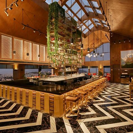 Aloft Kathmandu Thamel Ξενοδοχείο Εξωτερικό φωτογραφία