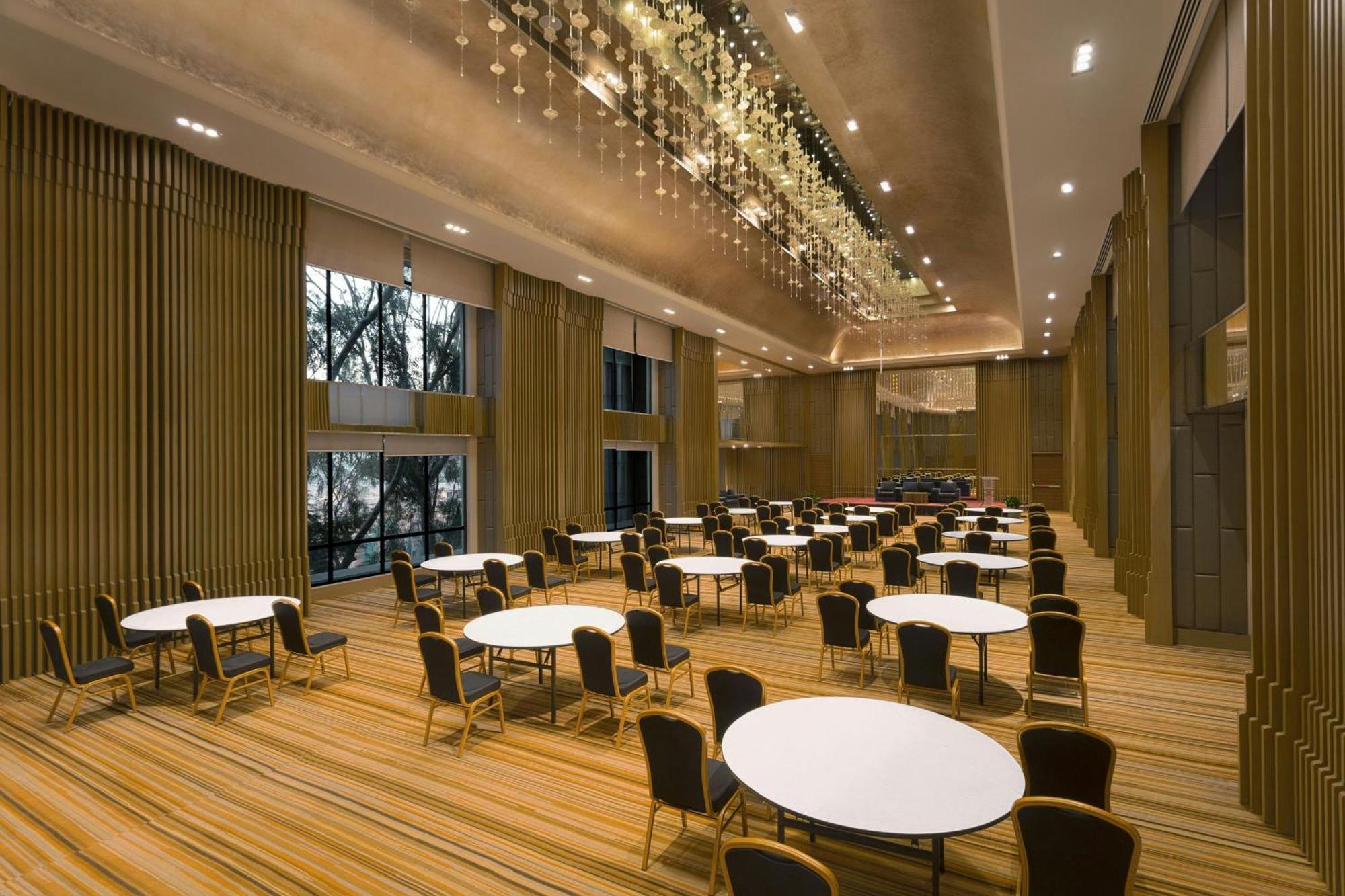 Aloft Kathmandu Thamel Ξενοδοχείο Εξωτερικό φωτογραφία