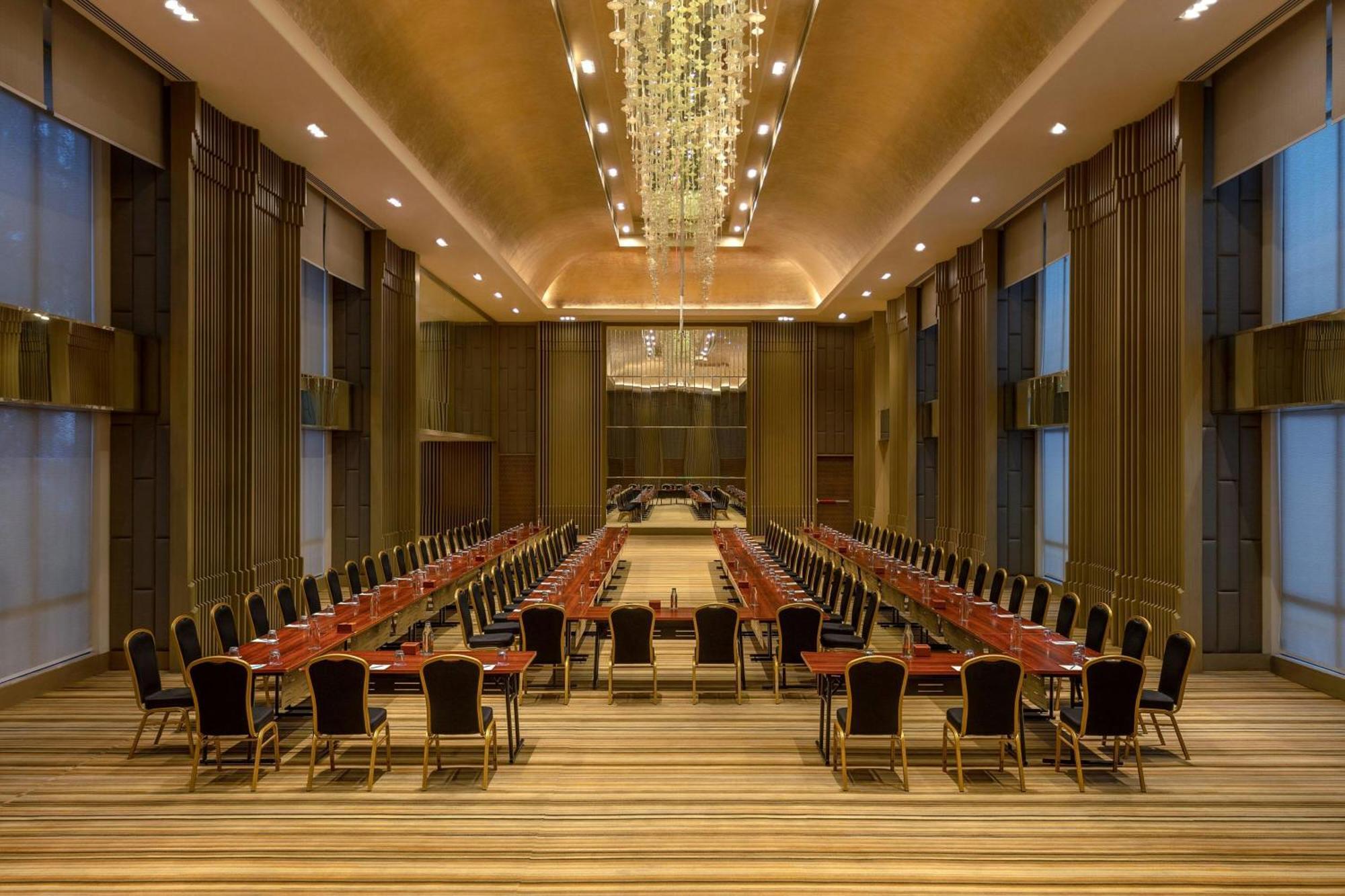 Aloft Kathmandu Thamel Ξενοδοχείο Εξωτερικό φωτογραφία