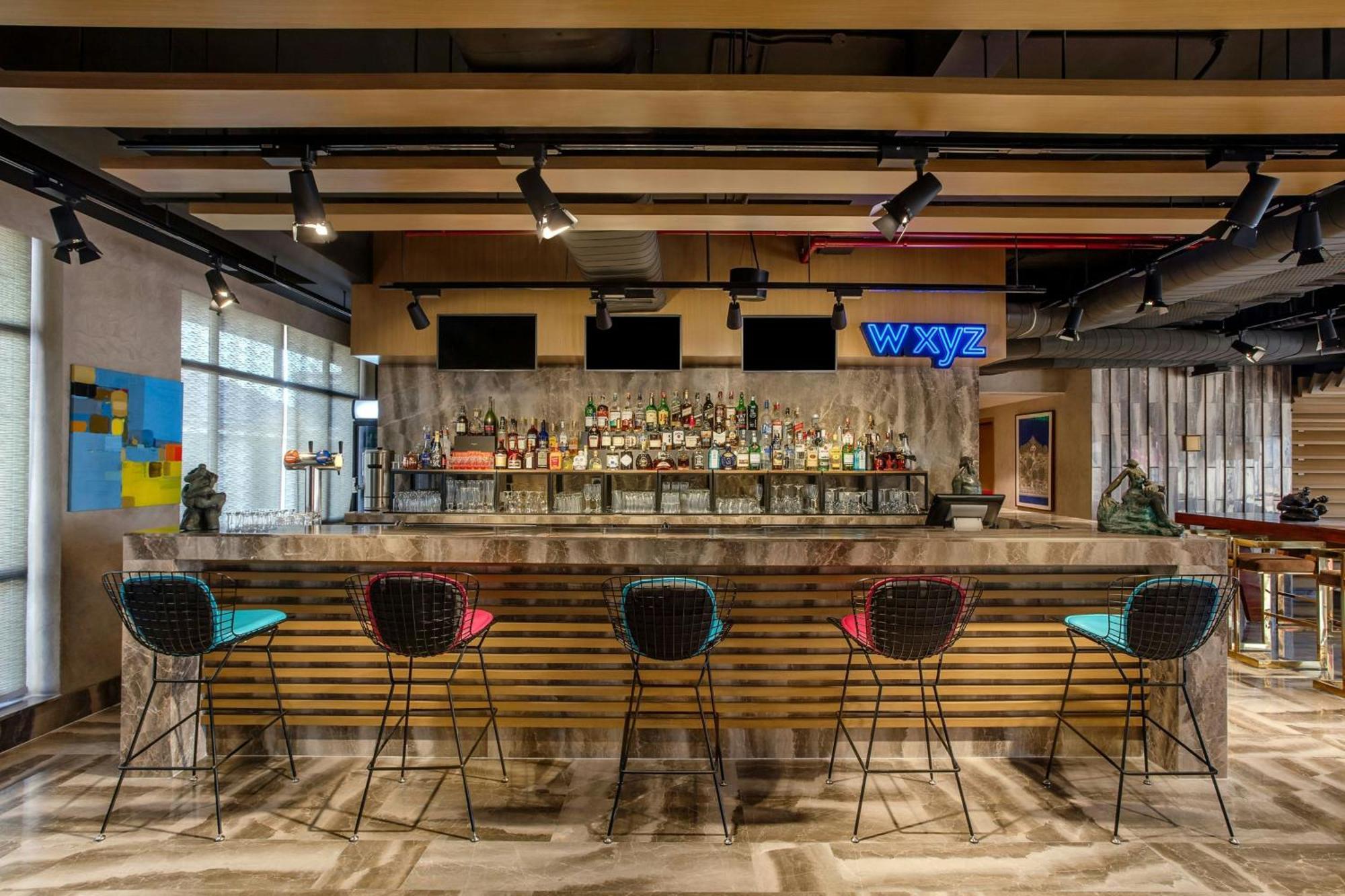 Aloft Kathmandu Thamel Ξενοδοχείο Εξωτερικό φωτογραφία