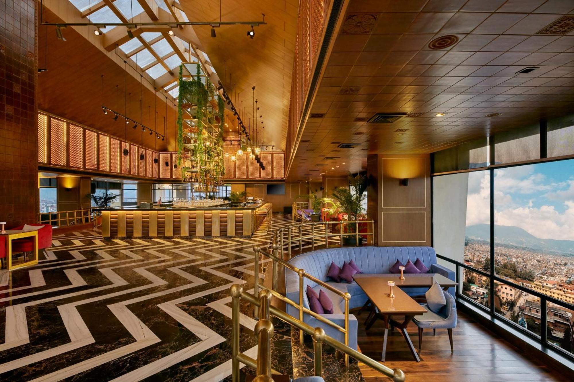 Aloft Kathmandu Thamel Ξενοδοχείο Εξωτερικό φωτογραφία